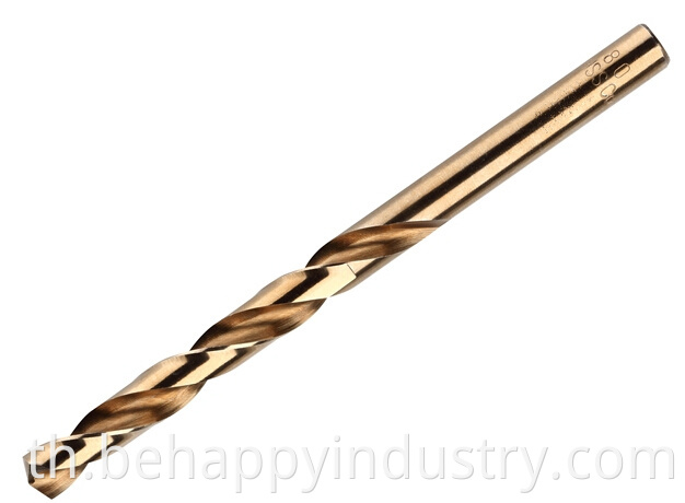 sheet metal drill bit